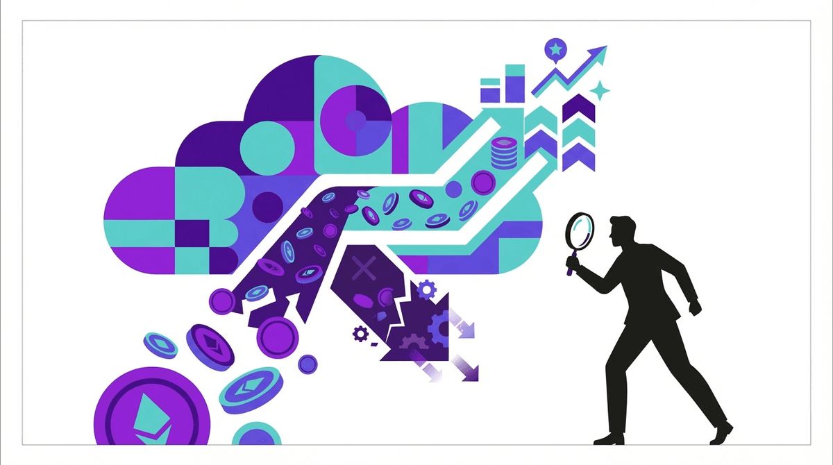 Cloud costs out of control? Here's how to achieve transparency