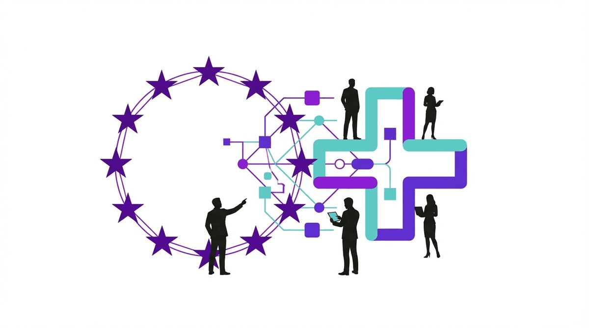 EU AI Act: Was Schweizer Unternehmen jetzt wissen müssen