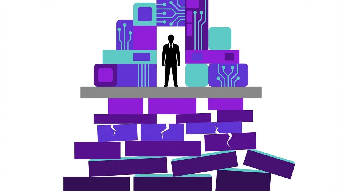The Invisible Mortgage: Understanding and Managing Technical Debt
