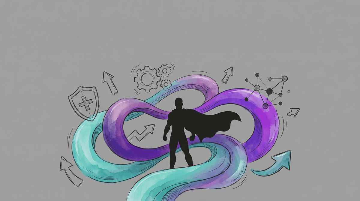 The 5 Dimensions of Operational Resilience: A Framework for Businesses