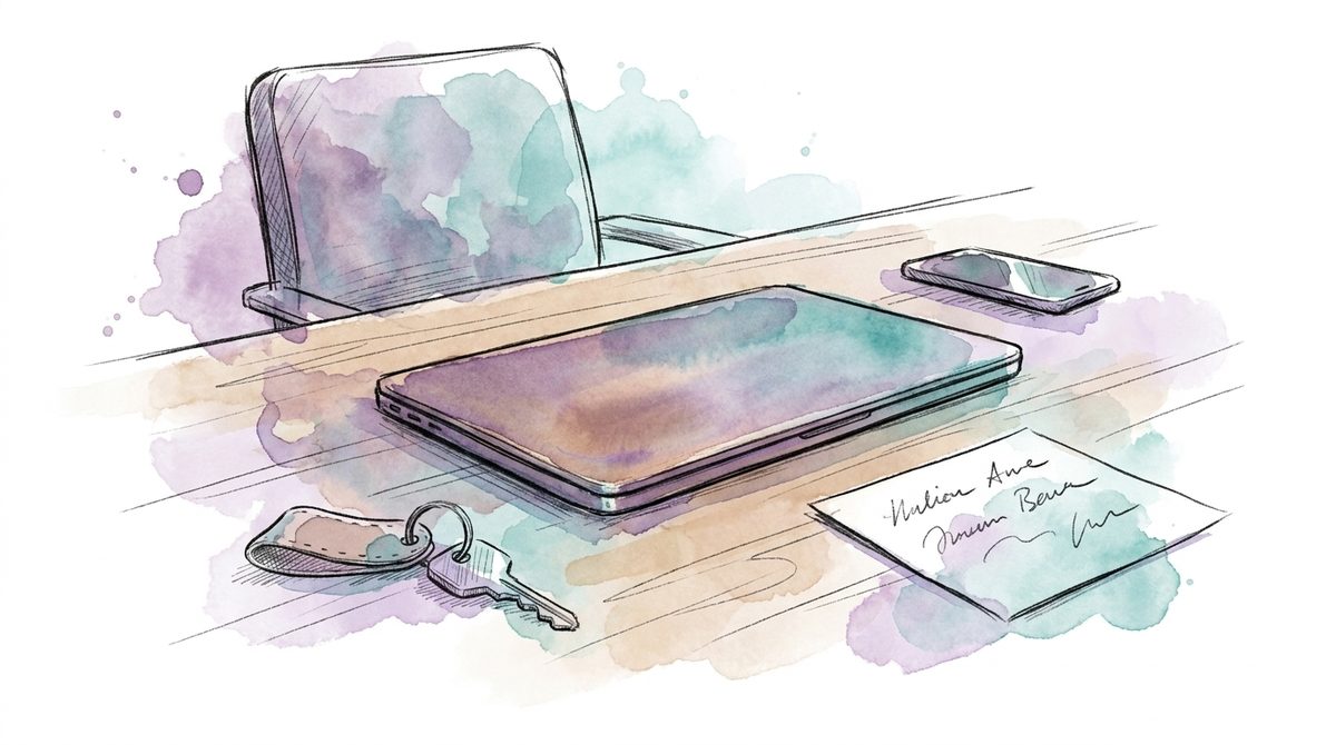 Rolling out Intune in an SME: who may wipe the device?