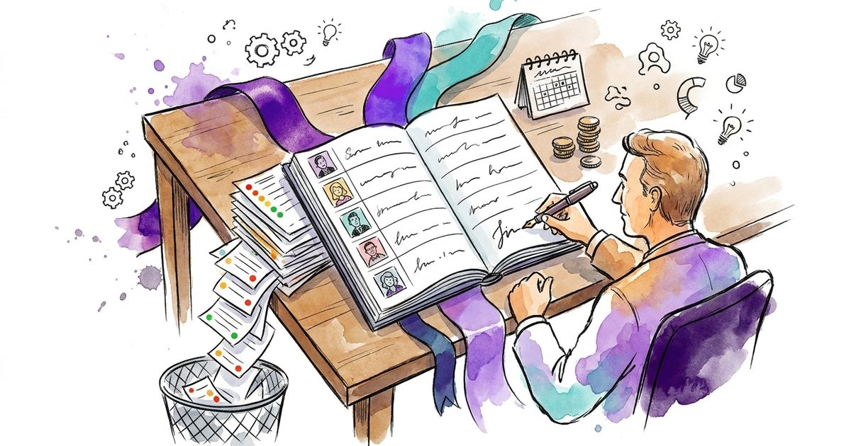 IT risk management in an SME: who carries the risk