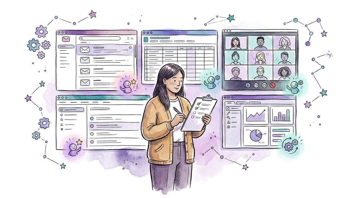 KI-Inventar erstellen: die KI, die niemand bestellt hat