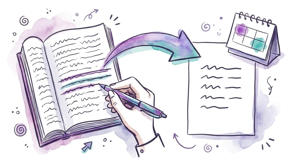 IT security remediation plan: from report to plan