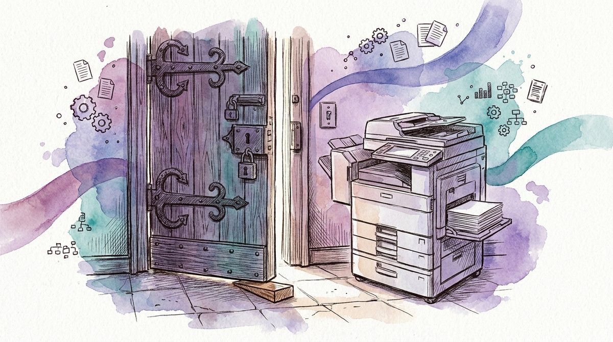 Microsoft 365 hardening for SMEs: who owns the exception?
