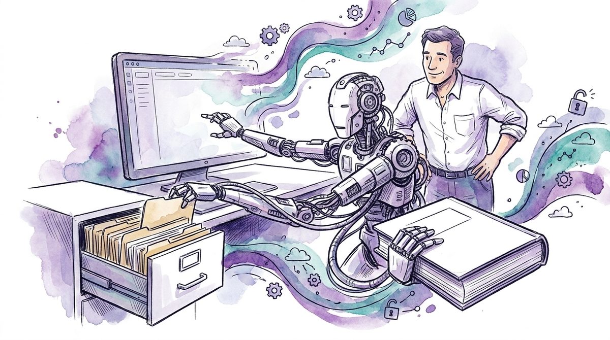 Your software's next user has no eyes