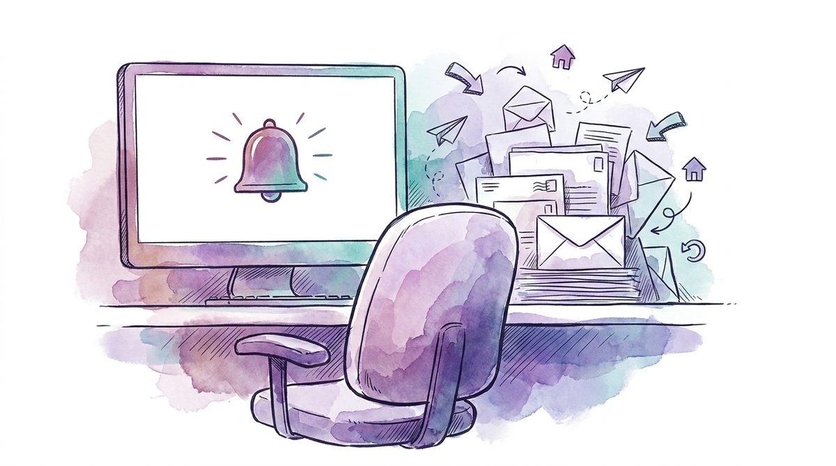 Security Monitoring im KMU: sehen allein schützt nicht