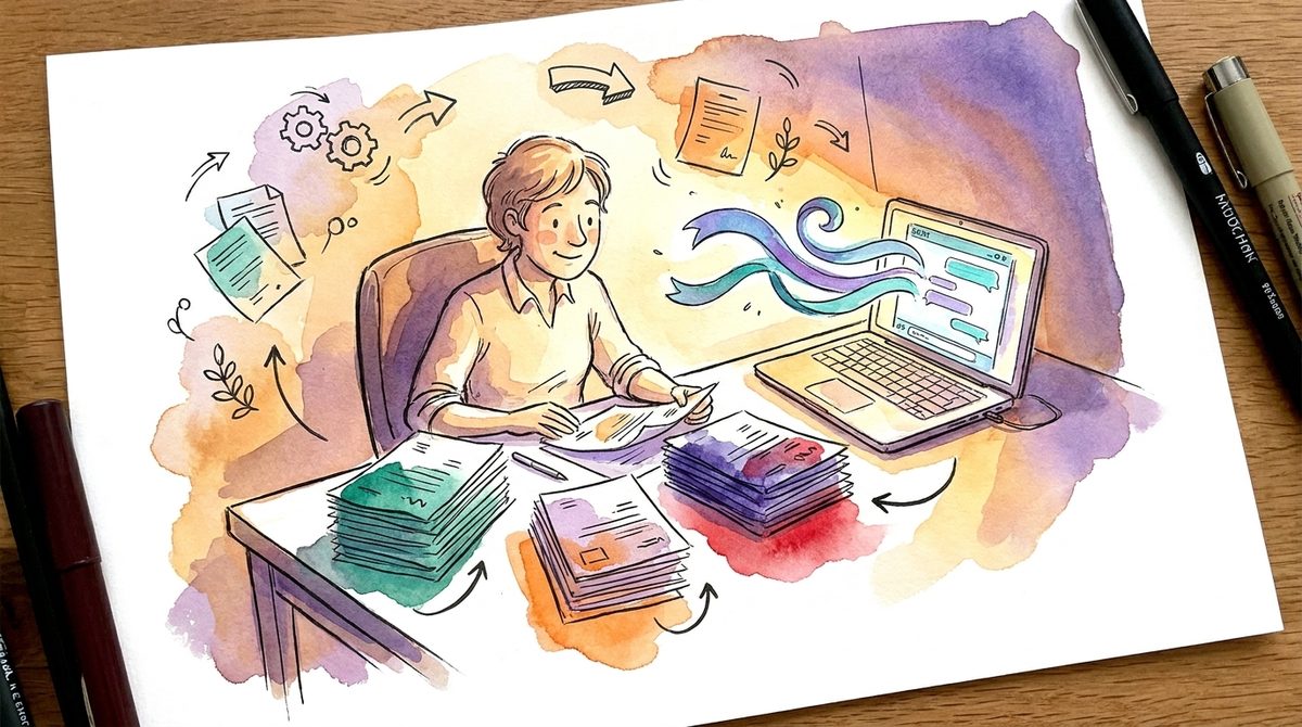 Welche Daten dürfen in ChatGPT? Die Frage dahinter