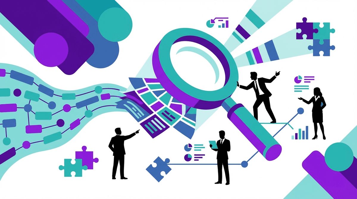 Was wir bei jedem IT-Audit finden